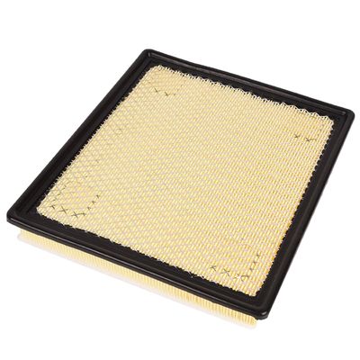 Verbeter de prestaties van uw motor met 20972655 Automotive Air Filter 253mm Breedte