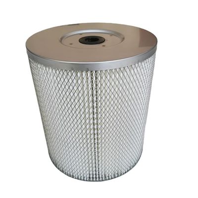 1 kg drukmachine met glasvezel kerncomponenten en 304 waterfilter