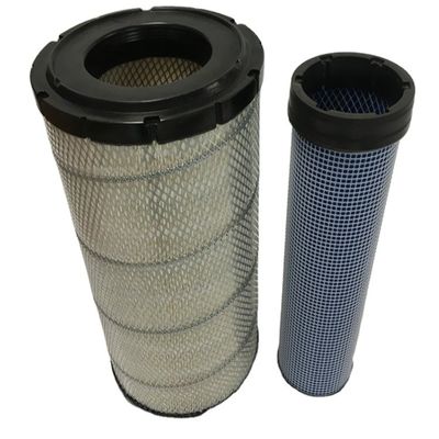 Generator Set Air Filter Element 26510337 met 81,03 mm binnendiameter en 3 maand