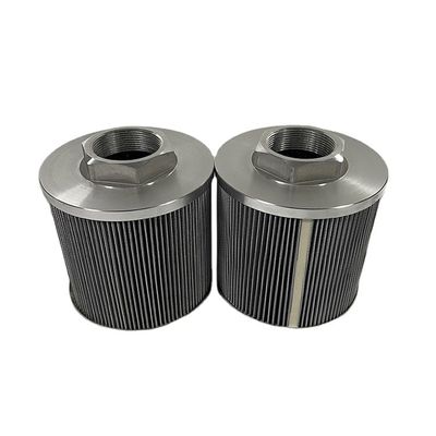 Staal oliezuigfilter WU-225 * 100G-J 2kg Glasvezel kerncomponenten Hot Item