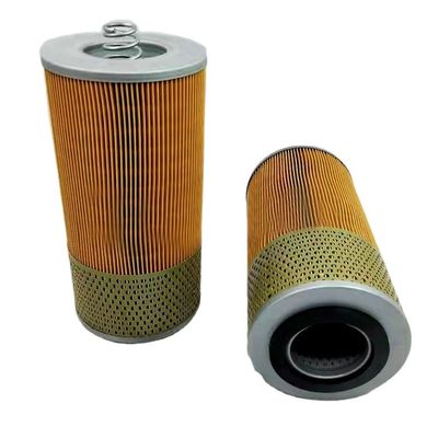 Element 51 van het oliefilter van de graafmachine.05504.0104 voor oliefiltratie 3 maanden kerncomponenten