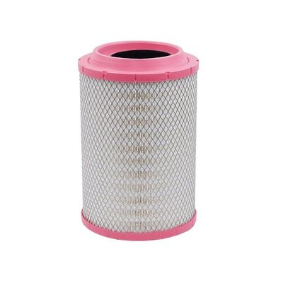 2 kg gewicht luchtfilter voor zware apparatuur K2332 met 3 maanden kerncomponenten