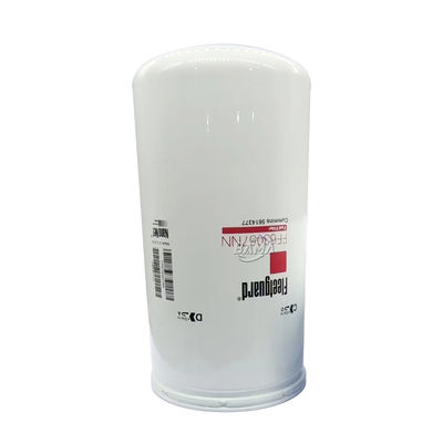 Ervaar het verschil BAMA FF63057NN brandstoffilter met glasvezel kerncomponenten