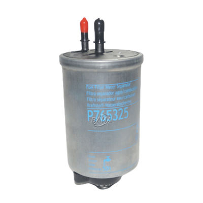 5/16 Verbindingsdraad en 3 maanden Truck Engine Parts Fuel Filter Element P765325