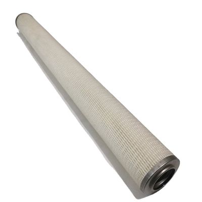 1.6 kg Gewicht Staalfabriek Natuurgasfilterelement MCC1401E100H13