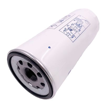 Superieure filtratie Truck Oil Filter Element 23385011 met video-outgoing-inspectie