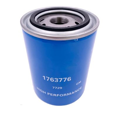 94mm Buitenste diameter Truck Fuel Filter 1763776 Prestaties 3 maanden kerncomponenten