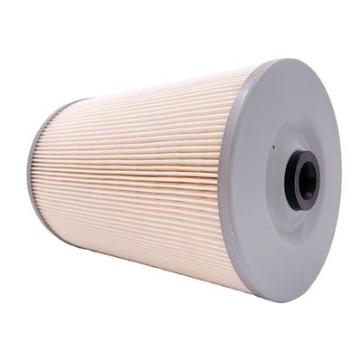 1 kg gewicht vrachtwagen motor oliefilter element 1-87610059-0 en video uitgaande-inspectie