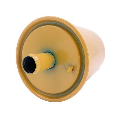 Vorkheftruck Hydraulisch terugkeer-oliefilter YK0812A Efficiëntie en prestaties verhogen