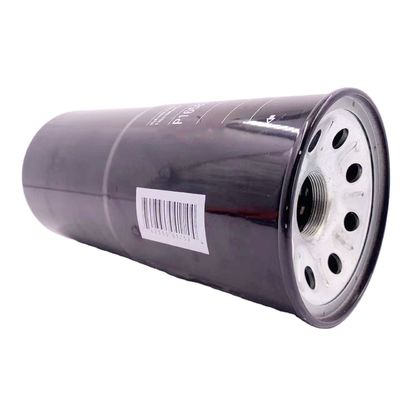 Glasvezel kerncomponenten graafmachine oliefilter P165876 voor een verbeterde efficiëntie