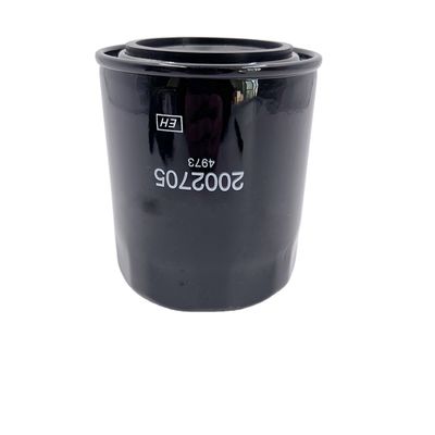 1 kg transmissie-oliefilter 2002705 De ultieme oplossing voor een soepele transmissie