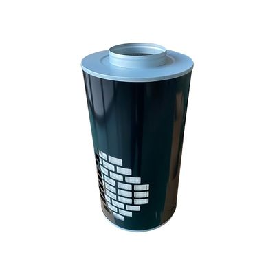 609.6mm Housing Length BAMA Supply Replacement Generator set luchtfilter AH1135/P524838/PA2724 10kg Gewicht