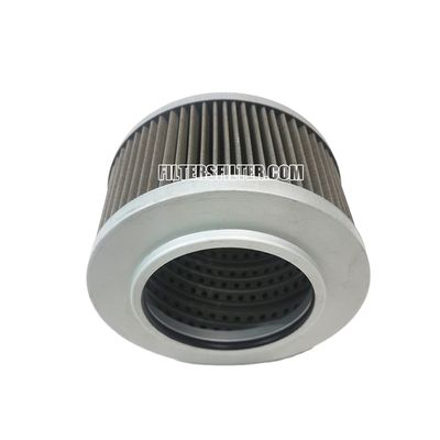 TLX235B Hydraulisch oliezuigfilter voor graafmachines met glazen vezel kerncomponenten