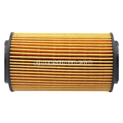 Krijg de beste oliefiltratieprestaties met HU7010z Motoroliefilter Gewicht 1 KG