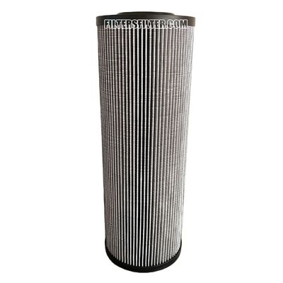 VITON Seals Replacement Hydraulische Oil Return Filter R928006017 voor staal en conditie