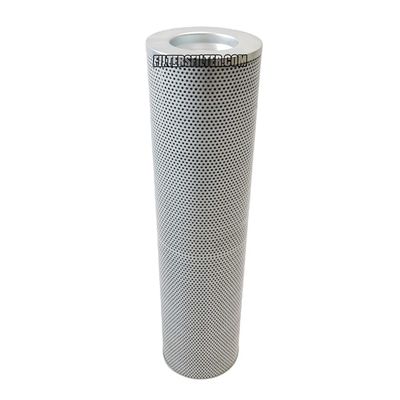 Vervang WY-700*20Q2 Return Oil Filter Element Het essentiële onderdeel voor hydraulica