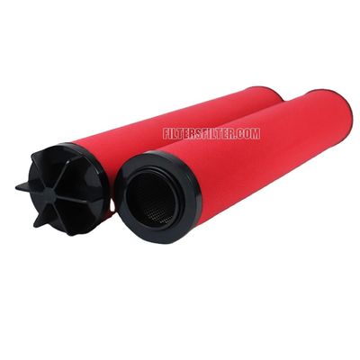 Vervang L620AA luchtfilter precieze filter element met 3 maanden kerncomponenten