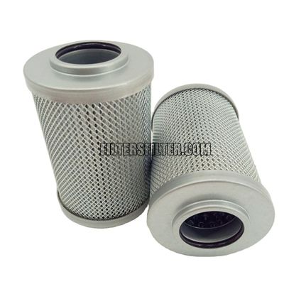 Video Uitgaande-inspectie Toelevering Engineering Machinery Hydraulische terugkeer oliefilter element LH0160D010BN3HC