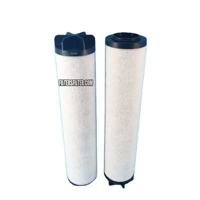 1 kg Glasvezel kerncomponenten Precision Air Filter Element M320-B voor luchtcompressor