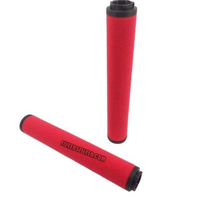 Mechanische toebehoren E5-40 Precision Filter Element 1 kg Gewicht en video-inspectie