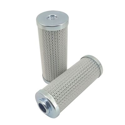 3 maand Glasvezel kerncomponenten Drukfilter element 0030D010BN voor machineonderdelen