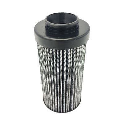 Industriële machines Glasvezel-drukfilter D720G03A met 5 μm c Filterfijnheid