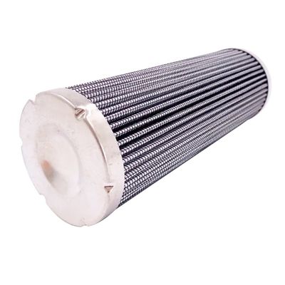 Industriële filtratieapparatuur 0075D010ON Drukfilter met glasvezelmedium
