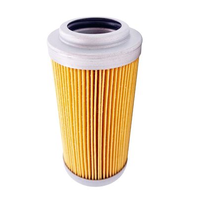 Drukfilter HC9800FUP4H met video-uitgaande inspectie en gewicht 1 kg