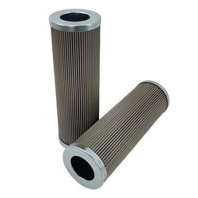Drukfilter Pi8330DRG30 met een maaswijdte van 40 μm en een maximale druk van 30 bar.