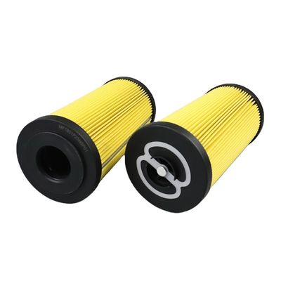 Duurzaam en MF1002P25NBP01 olie-terugkeerfilterelement voor industriële toepassingen