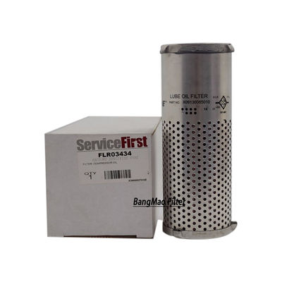 Trane-compressorfilter FLR03434 voor precieze koeloplossingen voor airconditioning
