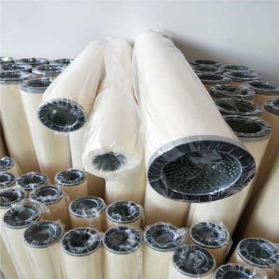 5000h Levensduur OEM Koeleringsseparatiefilterelement voor industriële filtratie