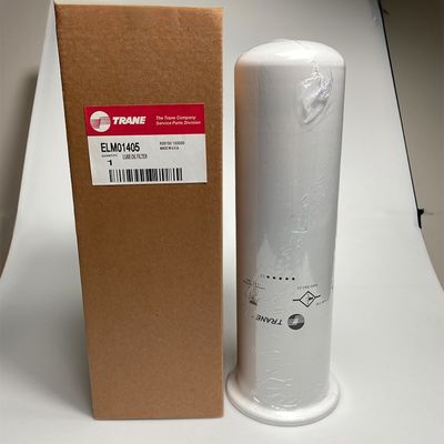 3000h Levensduur Trein Centrale airconditioning Hydraulisch oliefilter ELM01405