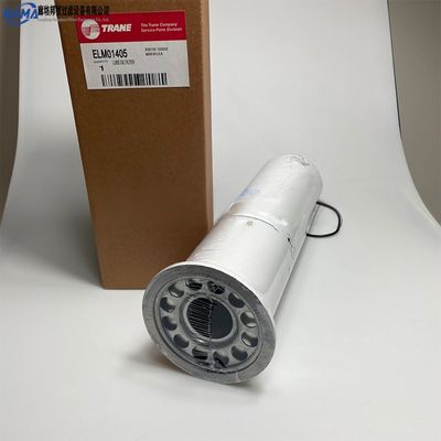 3000h Levensduur Trein Centrale airconditioning Hydraulisch oliefilter ELM01405