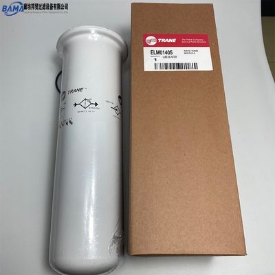 3000h Levensduur Trein Centrale airconditioning Hydraulisch oliefilter ELM01405