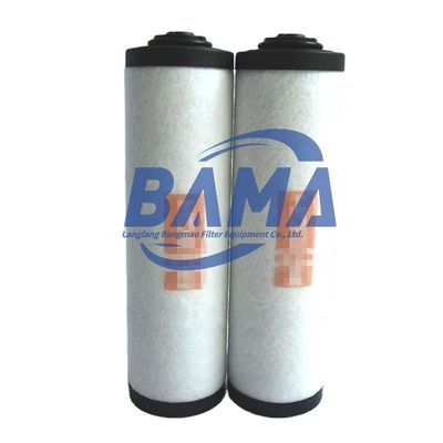 Vacuumpomp uitlaatfilter 0532140156 voor bouwmaterialenwinkels met een gewicht van minder dan 1 kg