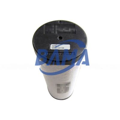 Vacuumpomp uitlaatfilter 0532140156 voor bouwmaterialenwinkels met een gewicht van minder dan 1 kg