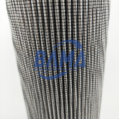 Filtratie BAMA Machine Oil Filter 026-32831-000 voor airconditioning Compressor OEM afmetingen