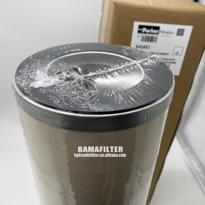 5000 uur levensduur Parker 945801 Coalescing Separation Filter Element