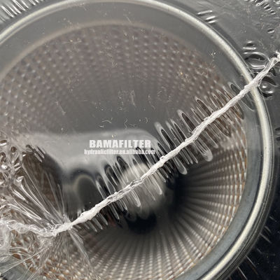 5000 uur levensduur Parker 945801 Coalescing Separation Filter Element