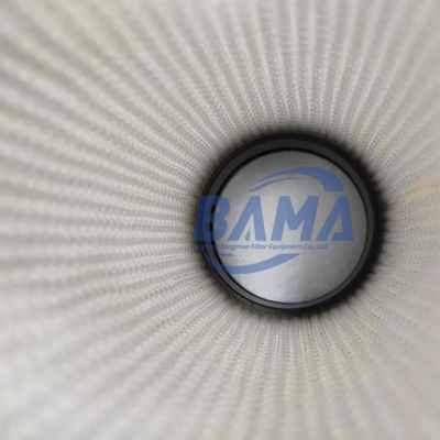 BAMA 936708Q Oliefilter voor Parker Hydraulic en 3 maanden kerncomponenten