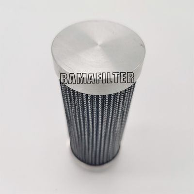 800 Hydraulisch drukfilterelement 535G05D Oliefilter met geavanceerde technologie
