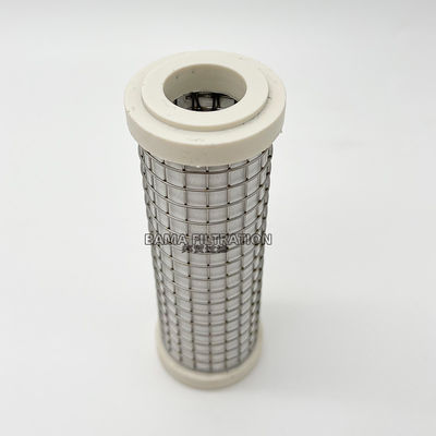 192 mm breedte aardgasseparatiefilter C-50-10 voor optimale scheiding lengte mm 480