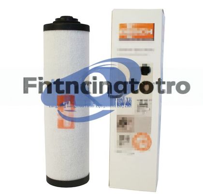 BANGMAO 0532140157 Vacuümpomp uitlaatfilter 3 gesinterde filterstructuur voor industriële