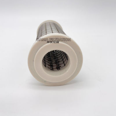 192 mm breedte aardgasseparatiefilter C-50-10 voor optimale scheiding lengte mm 480