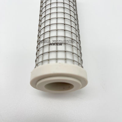 192 mm breedte aardgasseparatiefilter C-50-10 voor optimale scheiding lengte mm 480
