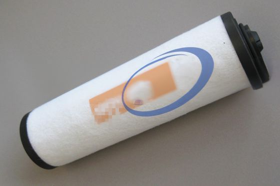 BANGMAO 0532140157 Vacuümpomp uitlaatfilter 3 gesinterde filterstructuur voor industriële