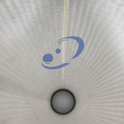 PARKER Hydraulisch filterelement 936719Q 23 μm bij Beta 1000 met synthetische glasvezel