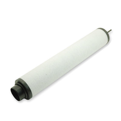 SV300B SV630B SV750B Uitlaatfilter uit glasvezel 971431120 met gesinterde structuur