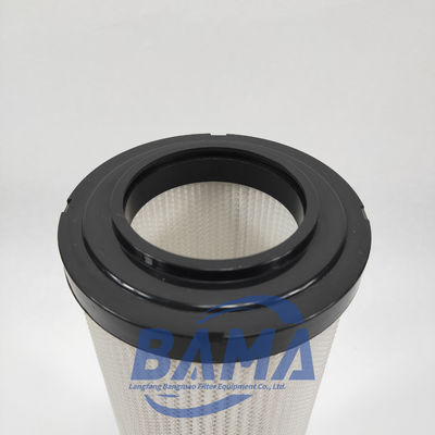PARKER Hydraulisch filterelement 936719Q 23 μm bij Beta 1000 met synthetische glasvezel
